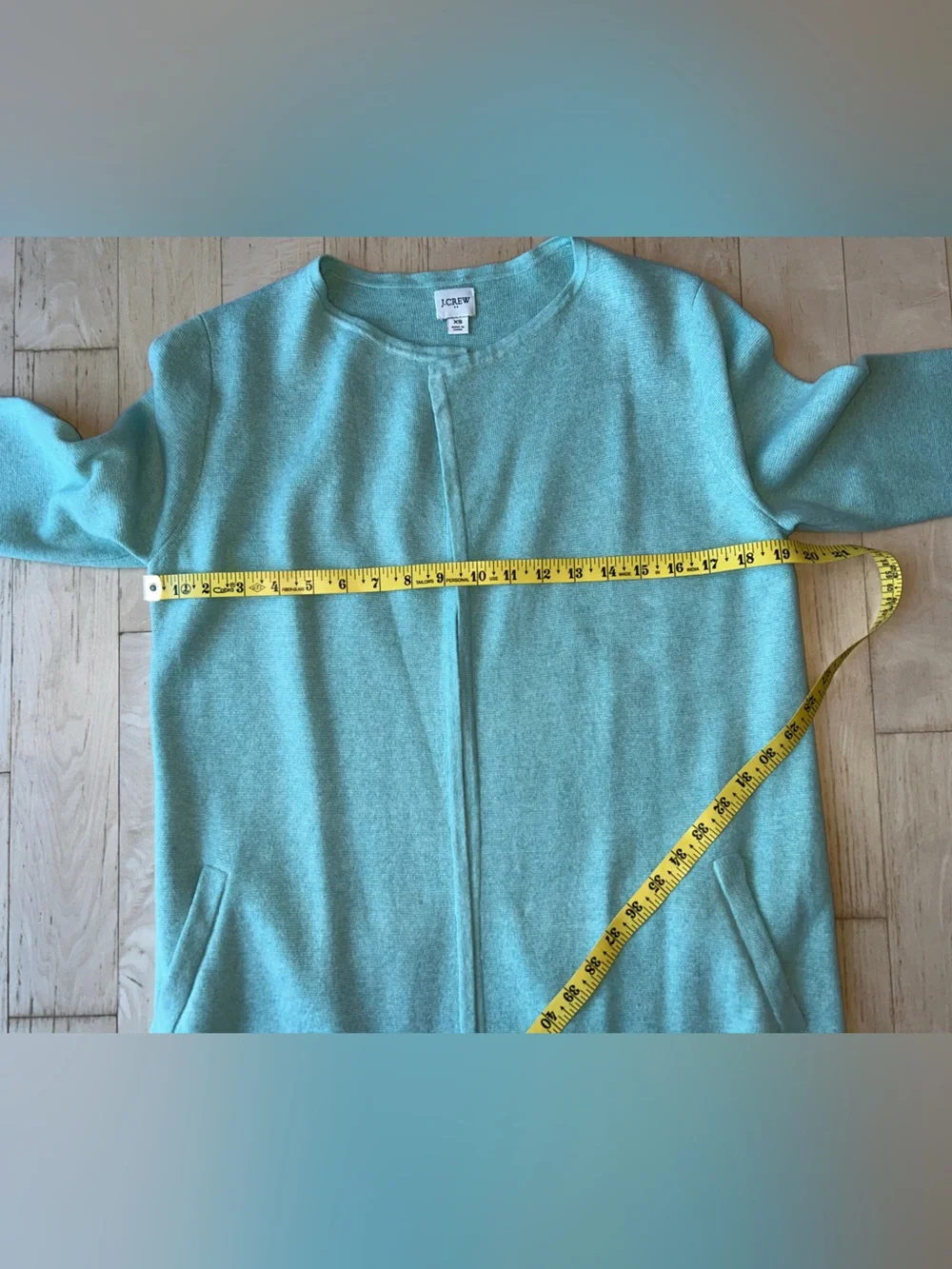 J. Crew crew women’s